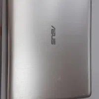 لپ تاپ Asus notebook 580V