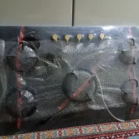 گاز رو میزی