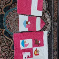ست رختخواب بچه