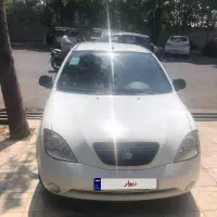 تیبا ۲ بیمه ۵ ماه کارکرد ۲۸۰ هزار