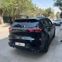 فیدلیتی الیت  ۷ نفره