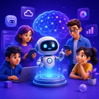 آموزش تولید فیلم با هوش مصنوعی با تخفیف ویژه