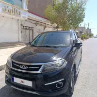تیگو ۵
