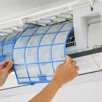 سرویس و تعمیر اسپیلت و کولر گازی