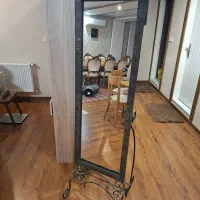 آینه قدی