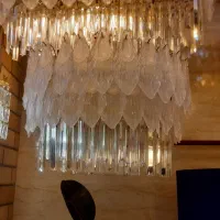 مدل برگ انبه