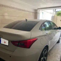 خودرو سواری آریزو۵  آی ای