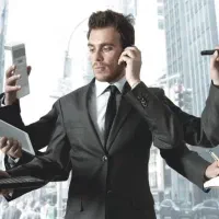 مدیر اجرایی