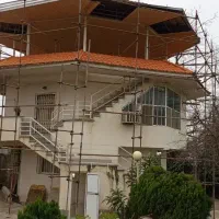 داربست ایزوگام