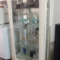 بوفه ویترین