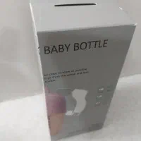 شیشه شیر