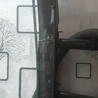 باربند سمند