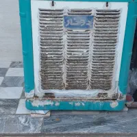 کولر آبی ۳۵۰۰ سالم