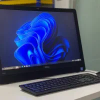 ال این وان دل اپل لنووا (all in one )