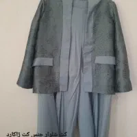 تعدادی لباس مجلسی و شومیز