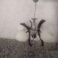 لوستر|لوستر و چراغ آویز|تهران, جوادیه|دیوار