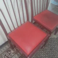 صندلی وکابین دیوارویاویترین مغازه