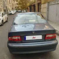 سمند Lx/ef7. مدل ۹۸