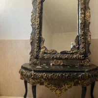 آینه کنسول