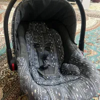 کریر کاملا سالم