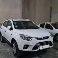 جک اس ۵ کم کار مدل اسفند   ۱۳۹۹|خودرو سواری و وانت|تهران, تهران‌نو|دیوار