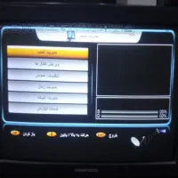 تلویزیون پارس گروندیک 28