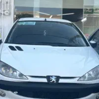 ۲۰۶مدل ۹۸معاوضه با ماشین پایین تریاطلاع