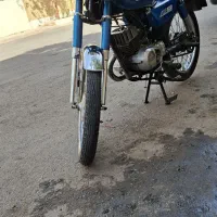 سوزوکی 100 ax