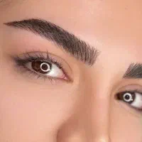 مدل میکروبلیدینگ ابرو