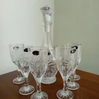ظروف پذیرایی وسرو