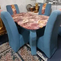 میزنهار خوری سالم