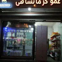 لینیات سنتی و سوغات سرای کرمانشاهی