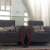 مبل هفت نفره