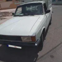 وانت مدل ۸۸ دو گانه دست