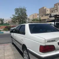 پژو پارس اتوماتیک TU5، مدل ۱۳۸۸ اقساطی|خودرو سواری و وانت|تهران, نارمک|دیوار