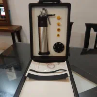 کرایو اسپری