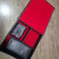 ست چرم|کیف، کفش، کمربند|یزد, |دیوار