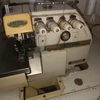 زیگزال چهارنخ دینام دار کاپیتال اصل