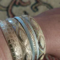 طلا وجواهرد