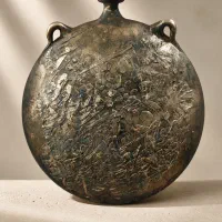 دیوارکوب پتینه