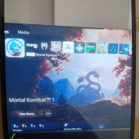 ps5 اسلیم و فت ، ps4 فت قیمت بهینه|کنسول، بازی ویدئویی و آنلاین|اراک, |دیوار