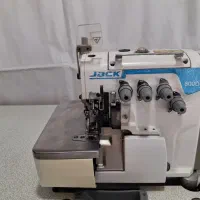 زیگزال 800d چهار نخ