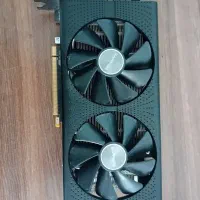 گرافیک ۸ گیگ ۱ گیگ ۲ گیگ rx 580
