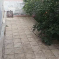 گلستان مهرشهر کاخ شمس
