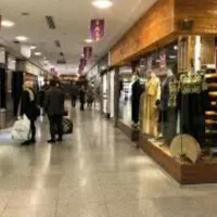 اجاره مغازه در پاساژ در میدان مرکزی شهر