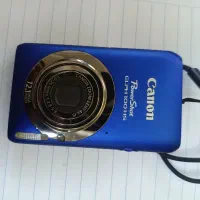 دوربین عکاسی canon