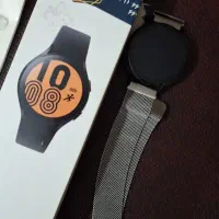 ساعت سامسونگ واچ ۴ Galaxy watch