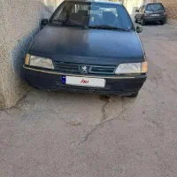 پژو اردی ۸۲