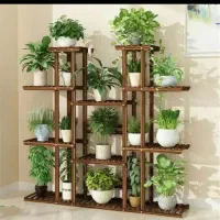 استند برای فروش آبدان