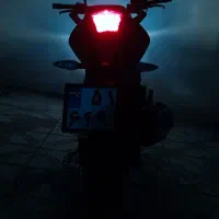 بنلی 250|موتورسیکلت|کبودرآهنگ, |دیوار
